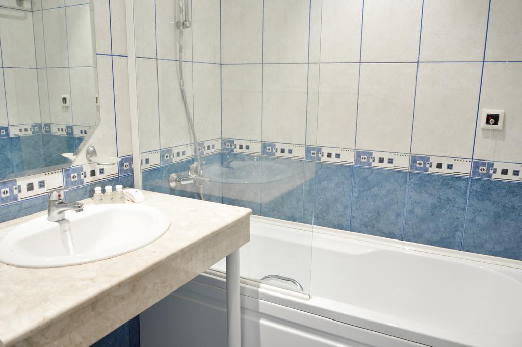 Aphrodite Hotel (Adults Only) Goldstrand Zimmer foto