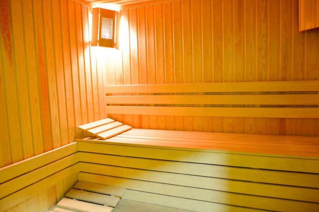 Aphrodite Hotel (Adults Only) Goldstrand Exterior foto