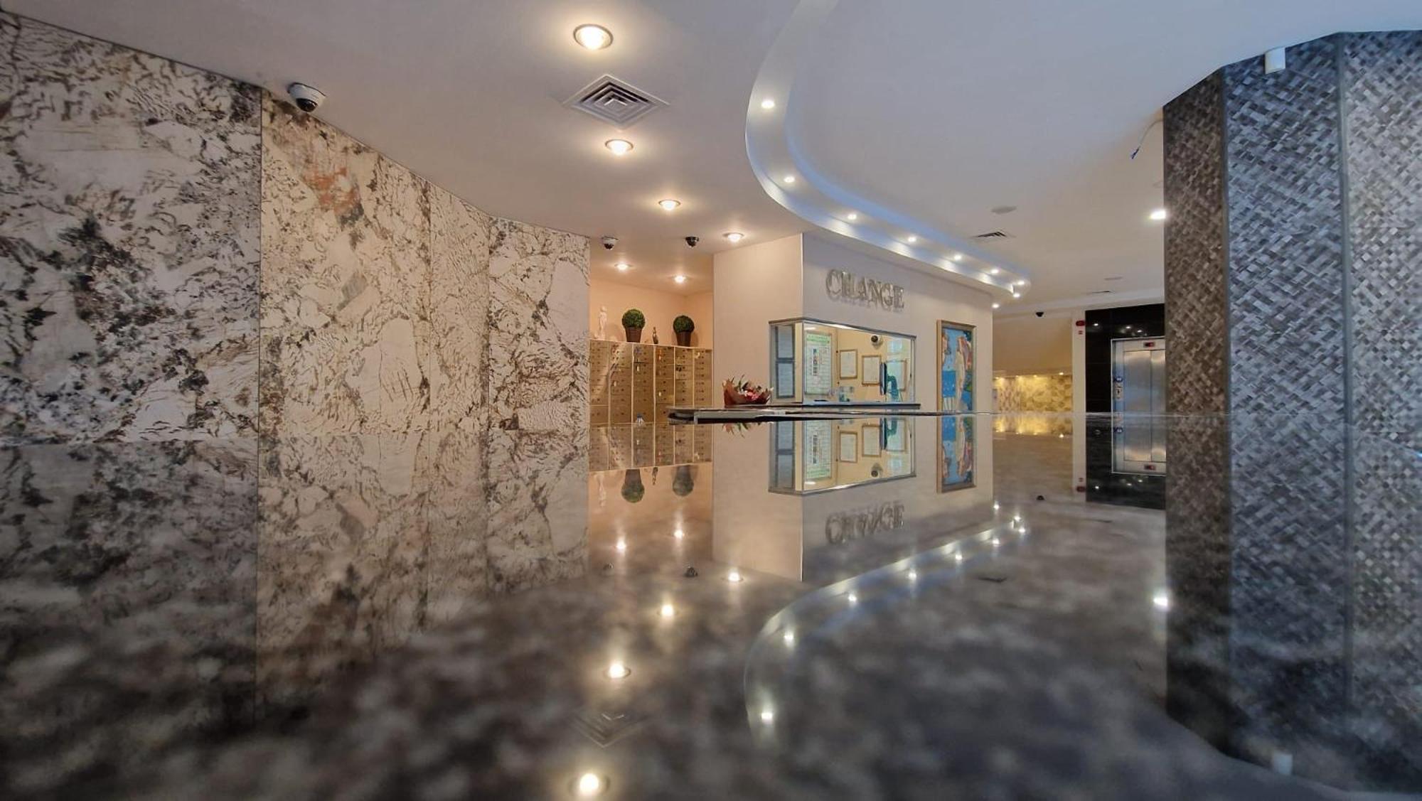Aphrodite Hotel (Adults Only) Goldstrand Exterior foto